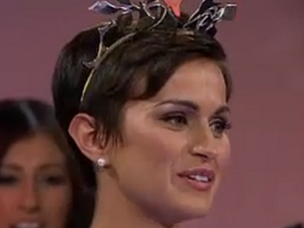 Huge support for gay Rose